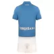 Kit De Football SSC Naples Enfant Domicile 26/27