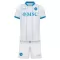 Kit De Football SSC Naples Enfant Extérieur 26/27