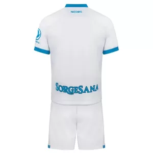Kit De Football SSC Naples Enfant Extérieur 26/27