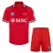 Kit De Football SSC Naples Enfant Third 26/27