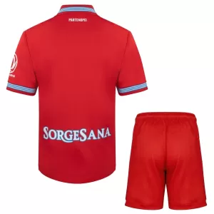 Kit De Football SSC Naples Enfant Third 26/27