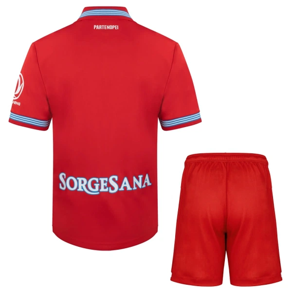 Kit De Football SSC Naples Enfant Third 26/27