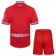 Kit De Football SSC Naples Enfant Third 26/27