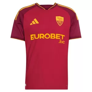 Maillot De Foot AS Roma Domicile 26/27