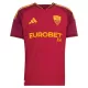 Maillot De Foot AS Roma Domicile 26/27 Maillot De Foot AS Roma Domicile 26/27