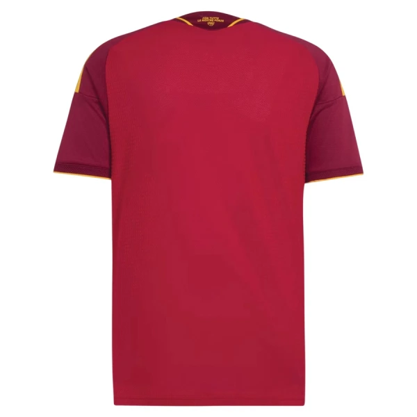 Maillot De Foot AS Roma Domicile 26/27