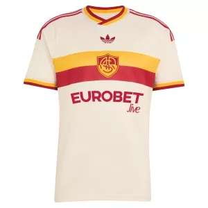 Maillot De Foot AS Roma Extérieur 26/27