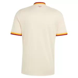Maillot De Foot AS Roma Extérieur 26/27