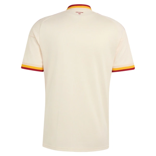 Maillot De Foot AS Roma Extérieur 26/27