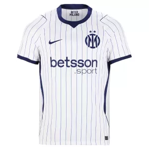 Maillot De Foot Inter Milan Barella 23 Extérieur 26/27