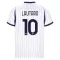 Maillot De Foot Inter Milan Lautaro Martínez 10 Extérieur 26/27