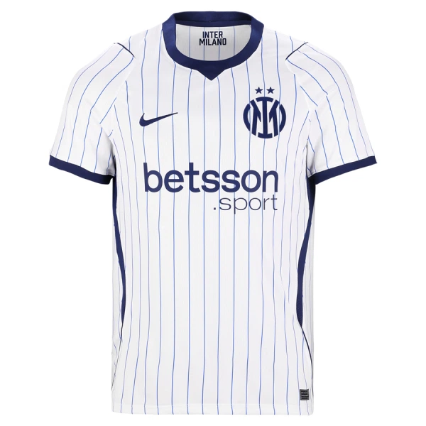 Maillot De Foot Inter Milan Lautaro Martínez 10 Extérieur 26/27