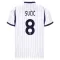 Maillot De Foot Inter Milan Sucic 8 Extérieur 26/27