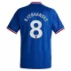 Maillot De Foot Manchester United Bruno Fernandes 8 Extérieur 26/27 Maillot De Foot Manchester United Bruno Fernandes 8 Extérieur 26/27