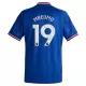 Maillot De Foot Manchester United Mbeumo 19 Extérieur 26/27 Maillot De Foot Manchester United Mbeumo 19 Extérieur 26/27