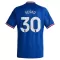 Maillot De Foot Manchester United Sesko 30 Extérieur 26/27