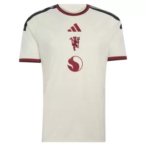 Maillot De Foot Manchester United Third 26/27