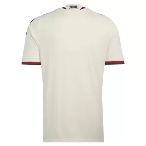 Maillot De Foot Manchester United Third 26/27