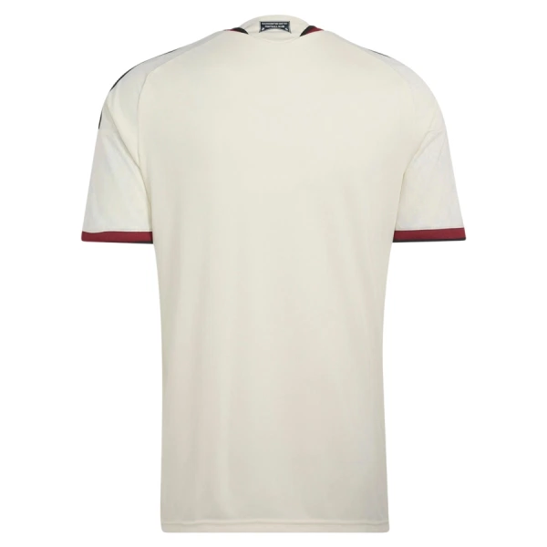 Maillot De Foot Manchester United Third 26/27