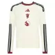 Maillot De Foot Manchester United Third 26/27 Manches Longues