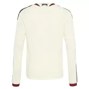 Maillot De Foot Manchester United Third 26/27 Manches Longues
