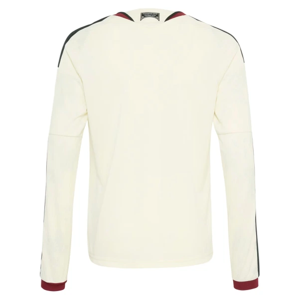 Maillot De Foot Manchester United Third 26/27 Manches Longues