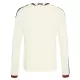 Maillot De Foot Manchester United Third 26/27 Manches Longues