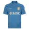 Maillot De Foot SSC Naples Domicile 26/27