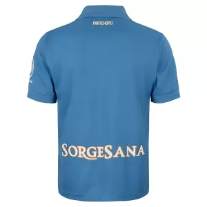Maillot De Foot SSC Naples Domicile 26/27