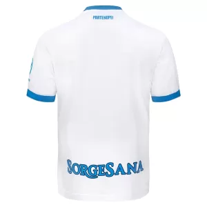 Maillot De Foot SSC Naples Extérieur 26/27