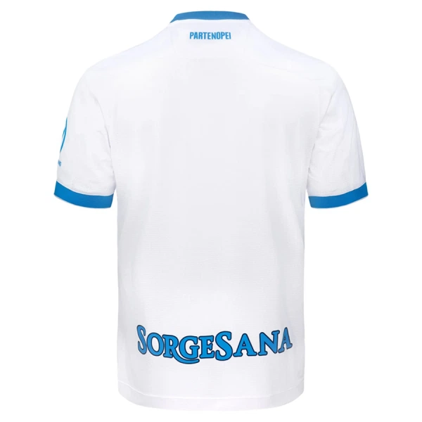 Maillot De Foot SSC Naples Extérieur 26/27