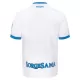 Maillot De Foot SSC Naples Extérieur 26/27