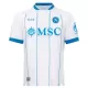 Maillot De Foot SSC Naples Kevin De Bruyne 11 Extérieur 26/27