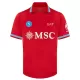 Maillot De Foot SSC Naples Third 26/27