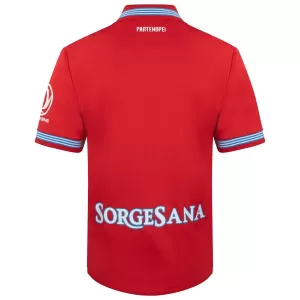 Maillot De Foot SSC Naples Third 26/27