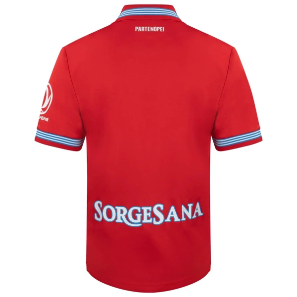 Maillot De Foot SSC Naples Third 26/27