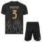 Kit De Football Juventus Bremer 3 Enfant Third 26/27