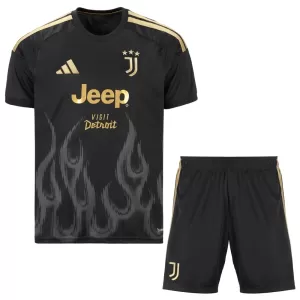 Kit De Football Juventus Enfant Third 26/27