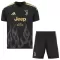 Kit De Football Juventus Enfant Third 26/27