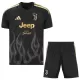 Kit De Football Juventus Enfant Third 26/27 Kit De Football Juventus Enfant Third 26/27