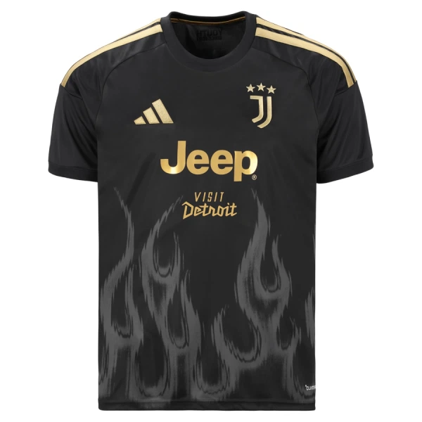 Kit De Football Juventus Enfant Third 26/27