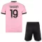 Kit De Football Juventus Thuram 19 Enfant Extérieur 26/27