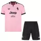 Kit De Football Juventus Thuram 19 Enfant Extérieur 26/27