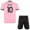 Kit De Football Juventus Yildiz 10 Enfant Extérieur 26/27