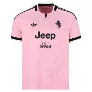 Maillot De Foot Juventus Bremer 3 Extérieur 26/27