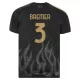 Maillot De Foot Juventus Bremer 3 Third 26/27 Maillot De Foot Juventus Bremer 3 Third 26/27