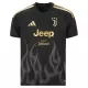 Maillot De Foot Juventus Bremer 3 Third 26/27