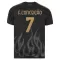 Maillot De Foot Juventus F. Conceicao 7 Third 26/27