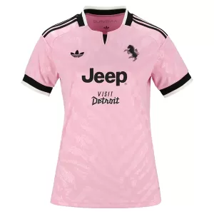 Maillot De Foot Juventus Femme Extérieur 26/27