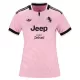 Maillot De Foot Juventus Femme Extérieur 26/27 Maillot De Foot Juventus Femme Extérieur 26/27